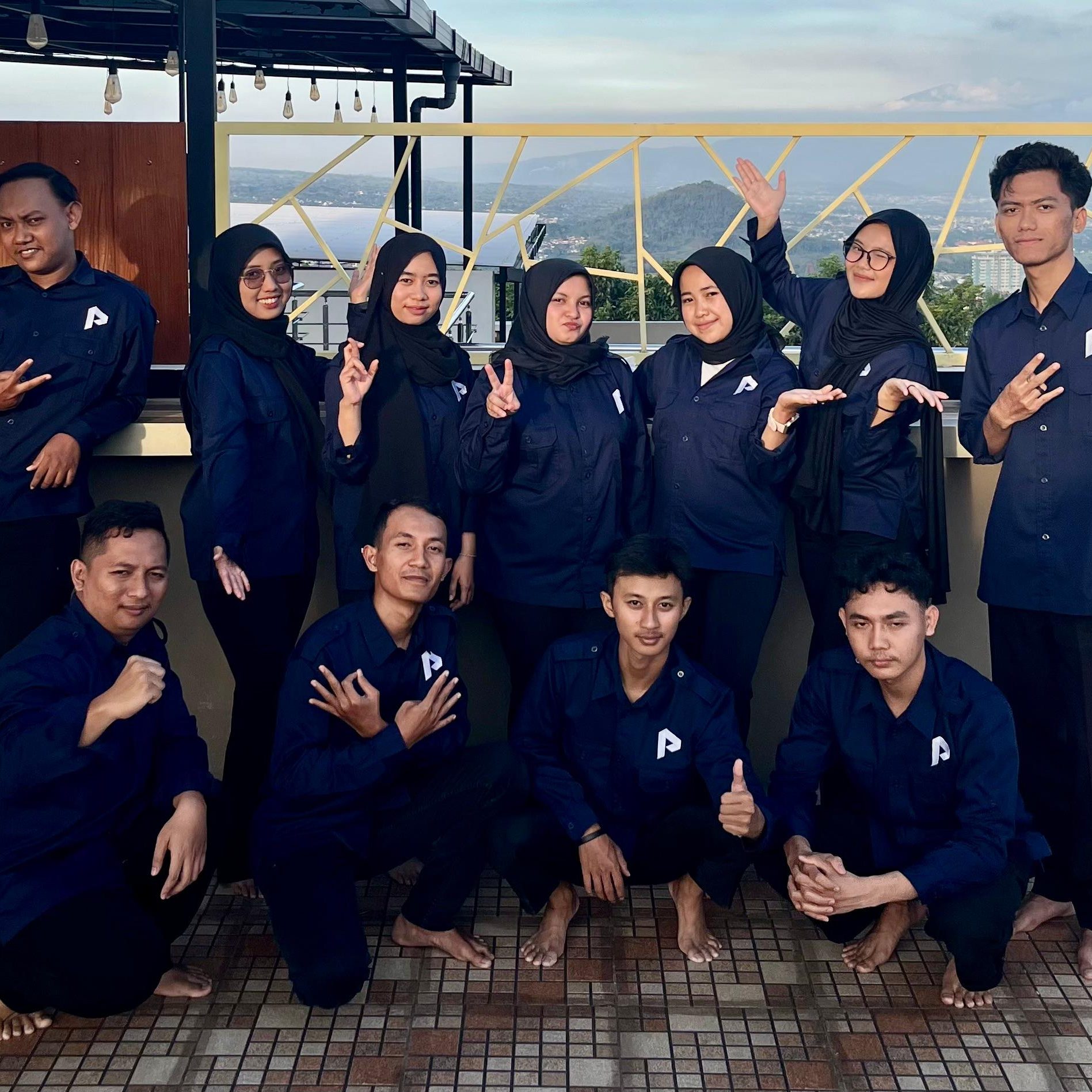 PinDelta Fullteam-Dhila